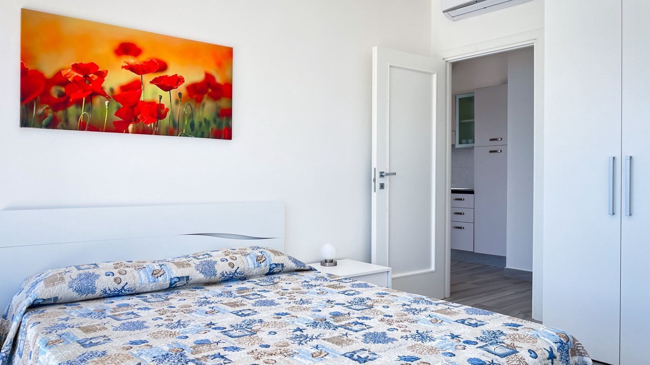 Photo of Bedroom in Portoferraio