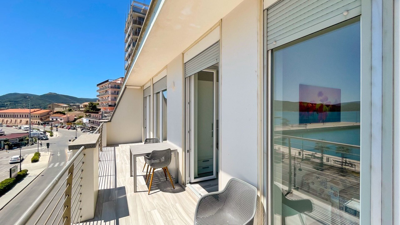 Photo of Outdoor in Portoferraio