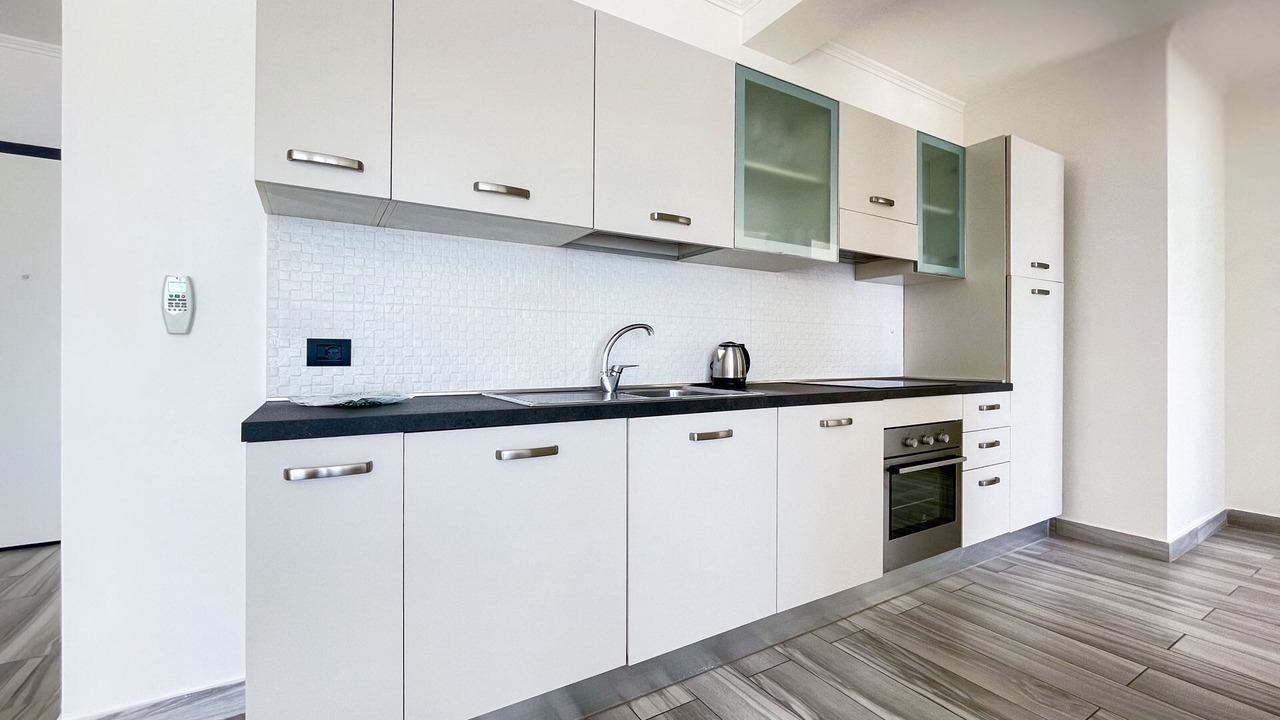 Photo of Kitchen in Portoferraio