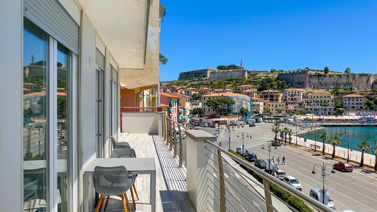 Photo of Outdoor in Portoferraio