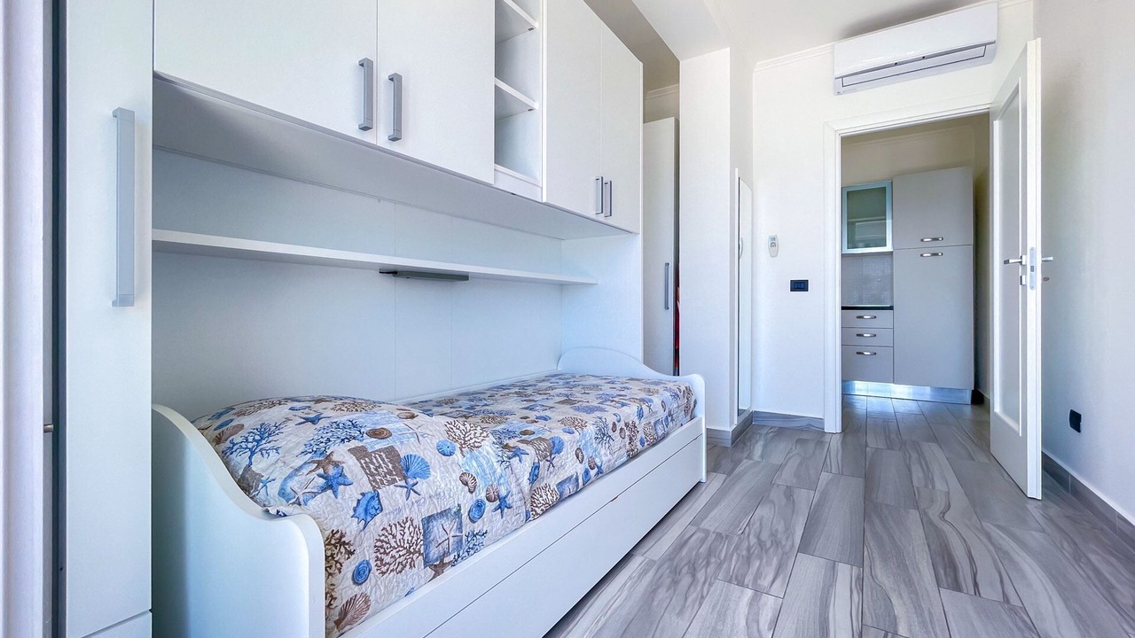 Photo of Bedroom in Portoferraio