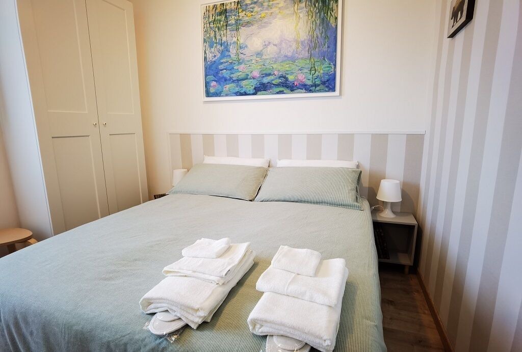 Photo of Bedroom in Lucoli