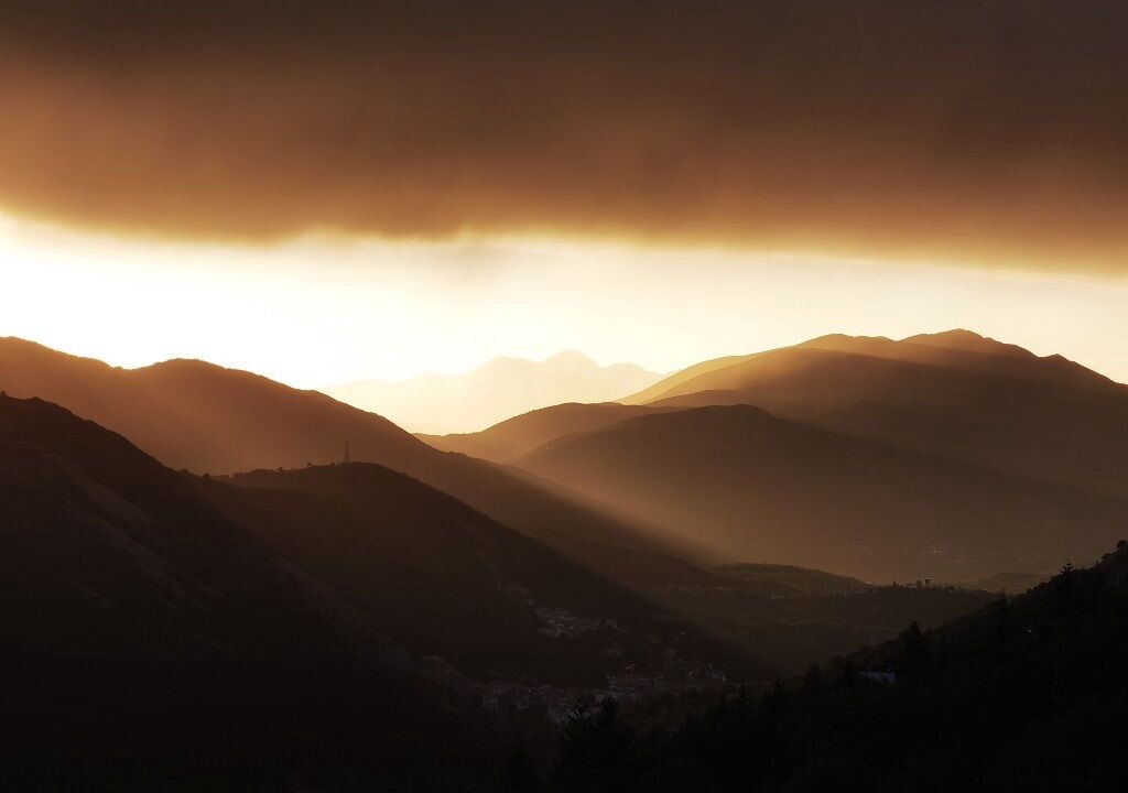 Photo of Outdoor in Lucoli