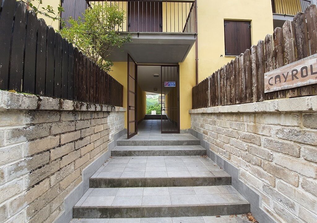 Photo of Outdoor in Lucoli