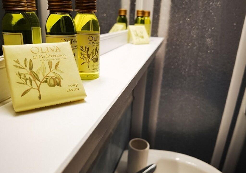 Photo of Bathroom in Lucoli