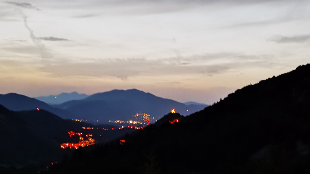 Photo of Outdoor in Lucoli