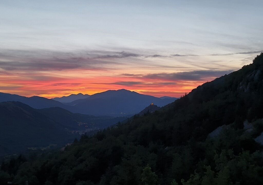 Photo of Outdoor in Lucoli