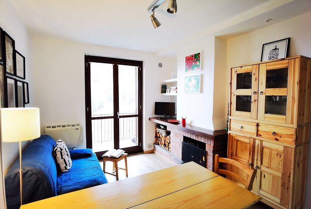 Photo of Livingroom in Lucoli