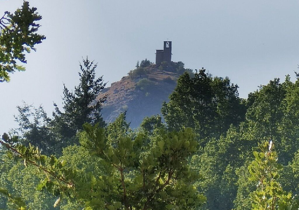 Photo of Outdoor in Lucoli