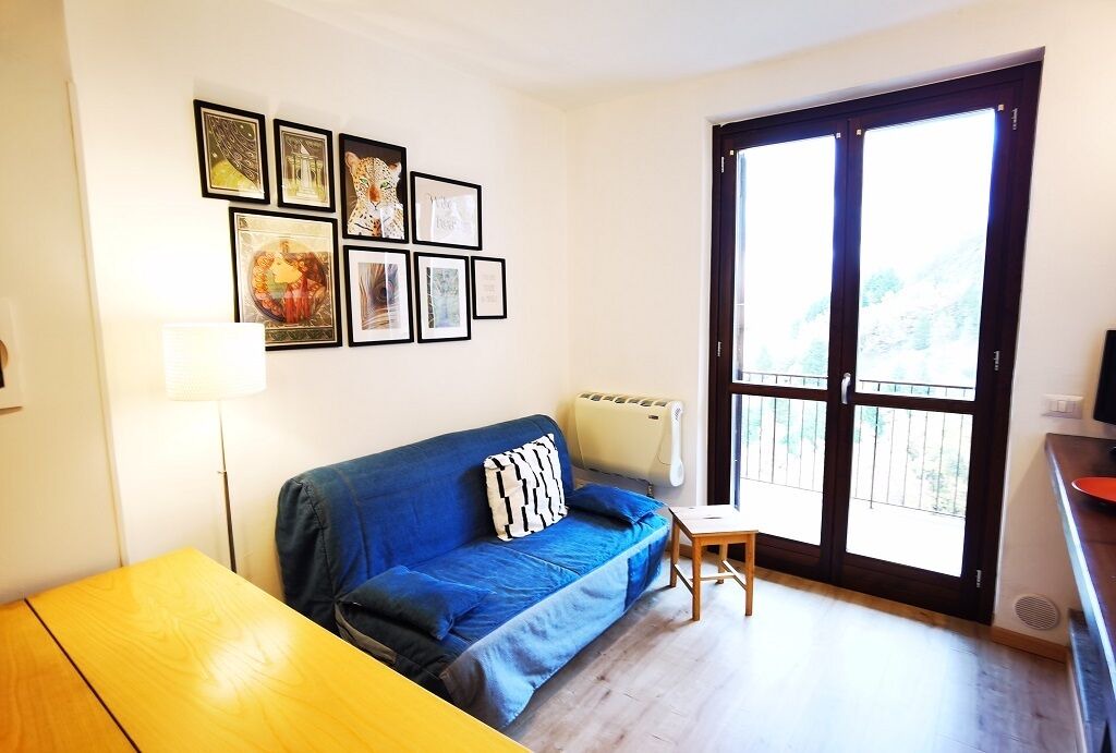Photo of Livingroom in Lucoli