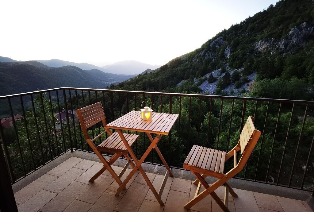 Photo of Outdoor in Lucoli