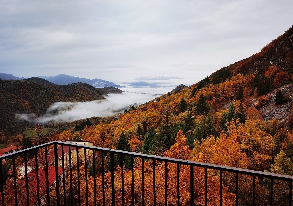 Photo of Outdoor in Lucoli