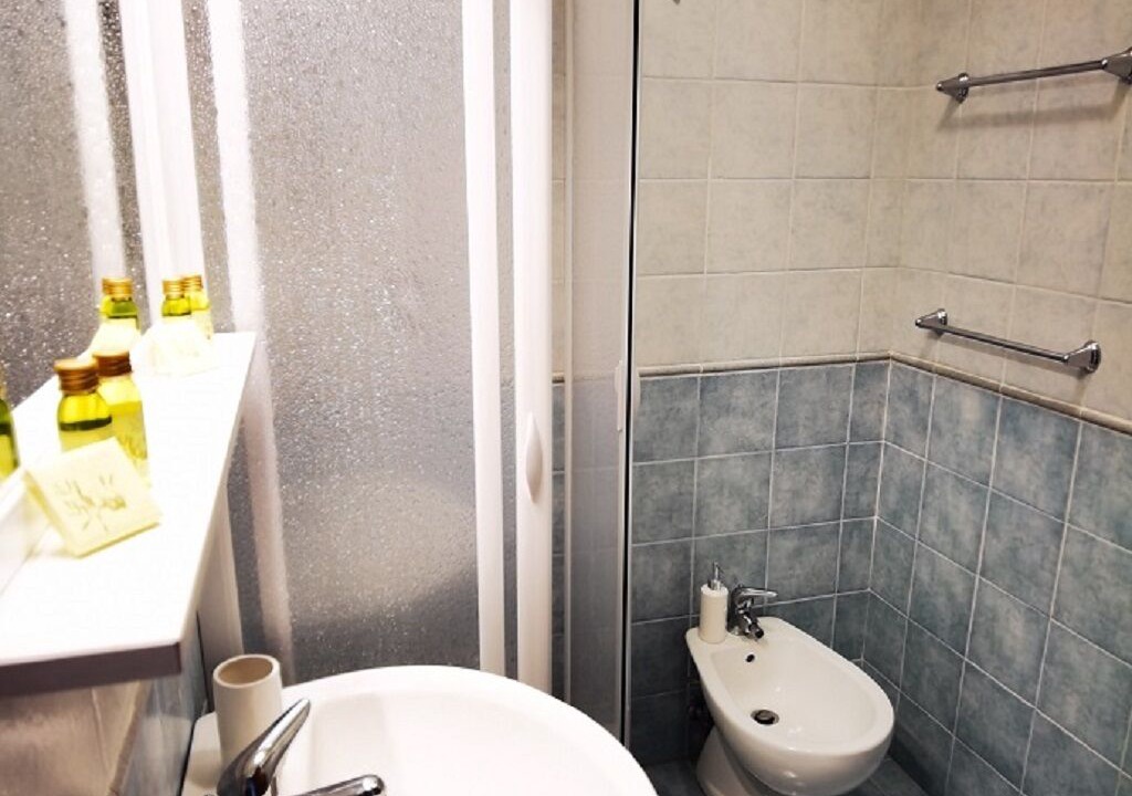 Photo of Bathroom in Lucoli