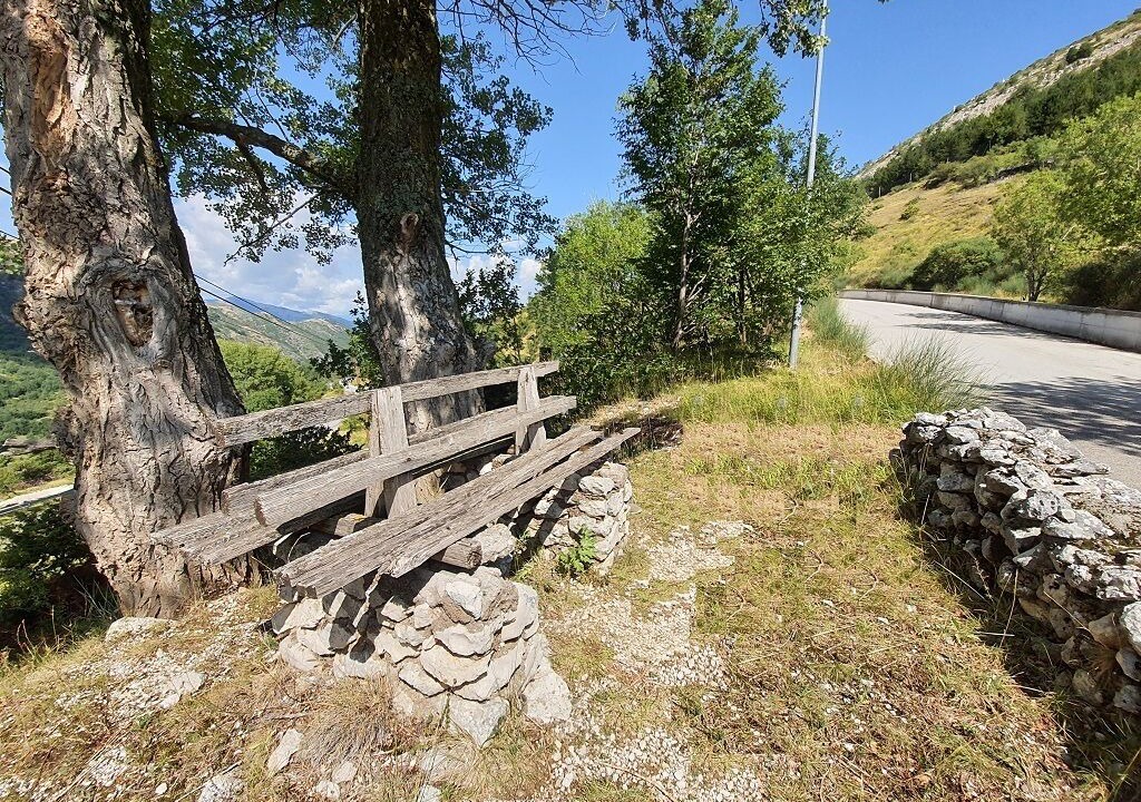 Photo of Outdoor in Lucoli