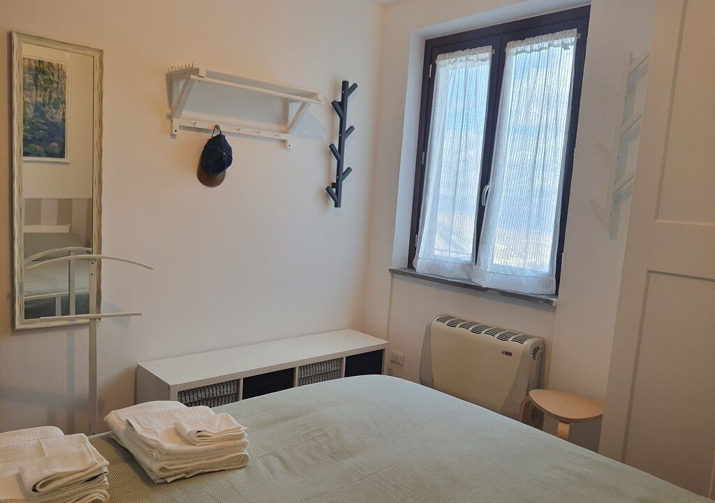 Photo of Bedroom in Lucoli