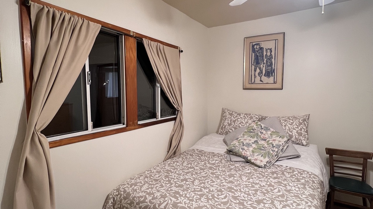 Photo of Bedroom in Eastside