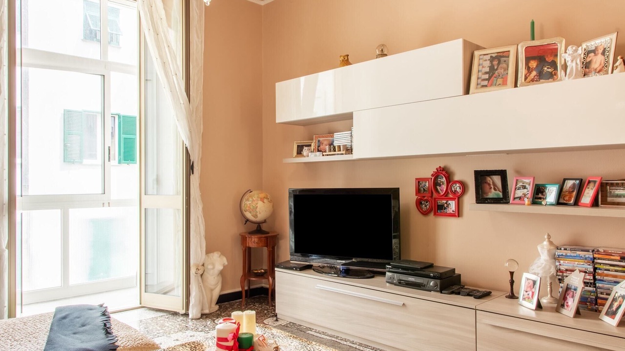 Photo of Livingroom in Savona
