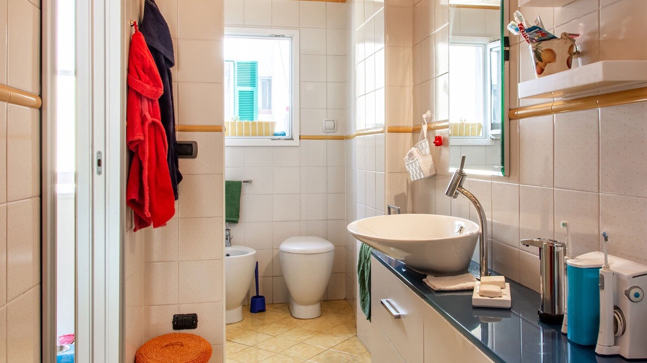 Photo of Bathroom in Savona