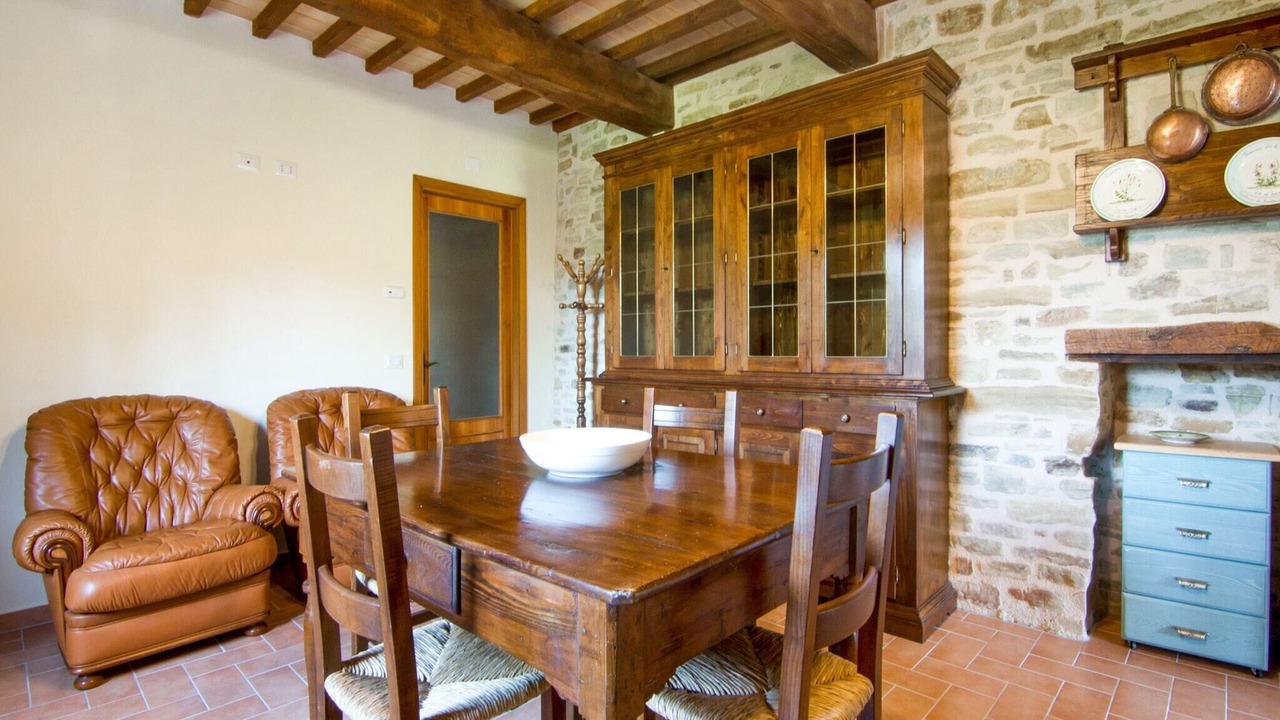 Photo of Livingroom in Parchiule