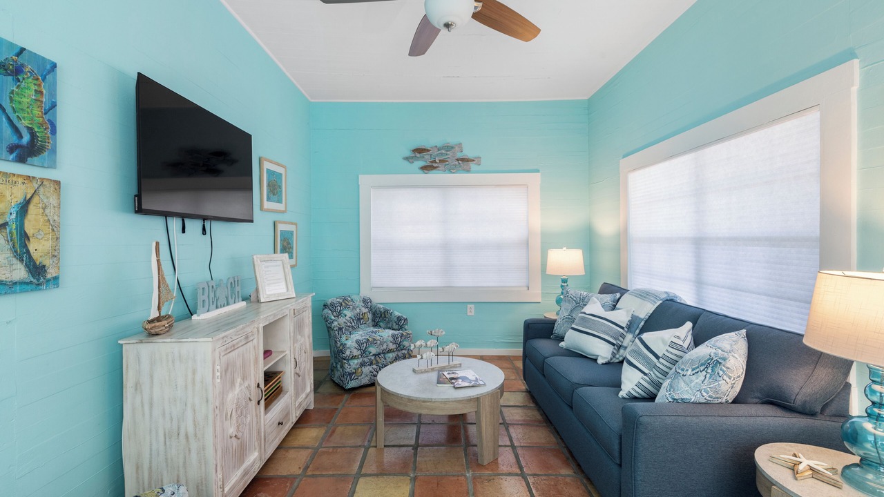 Photo of Livingroom in Old Town