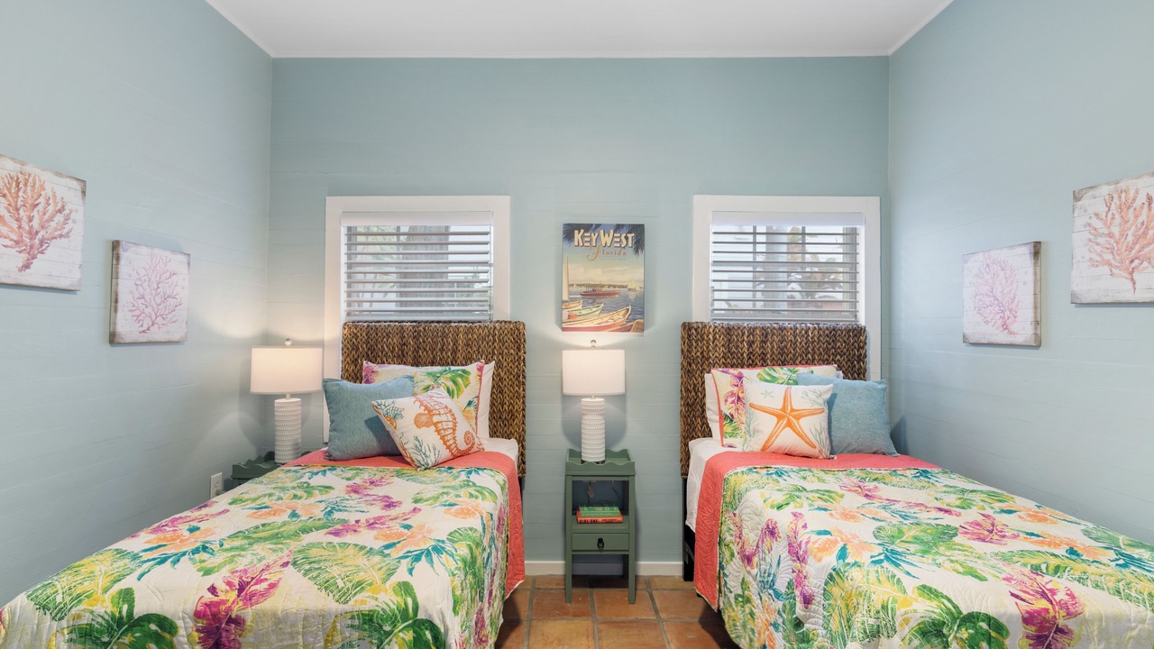 Photo of Bedroom in Old Town