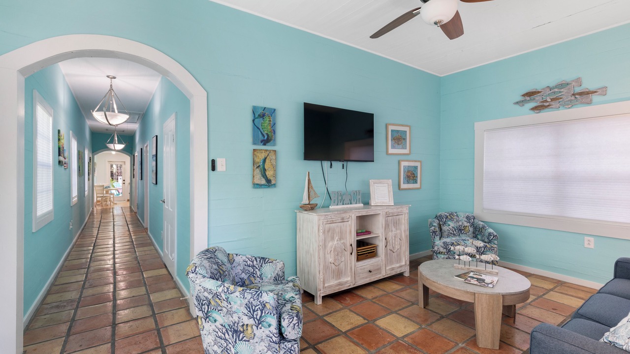 Photo of Livingroom in Old Town