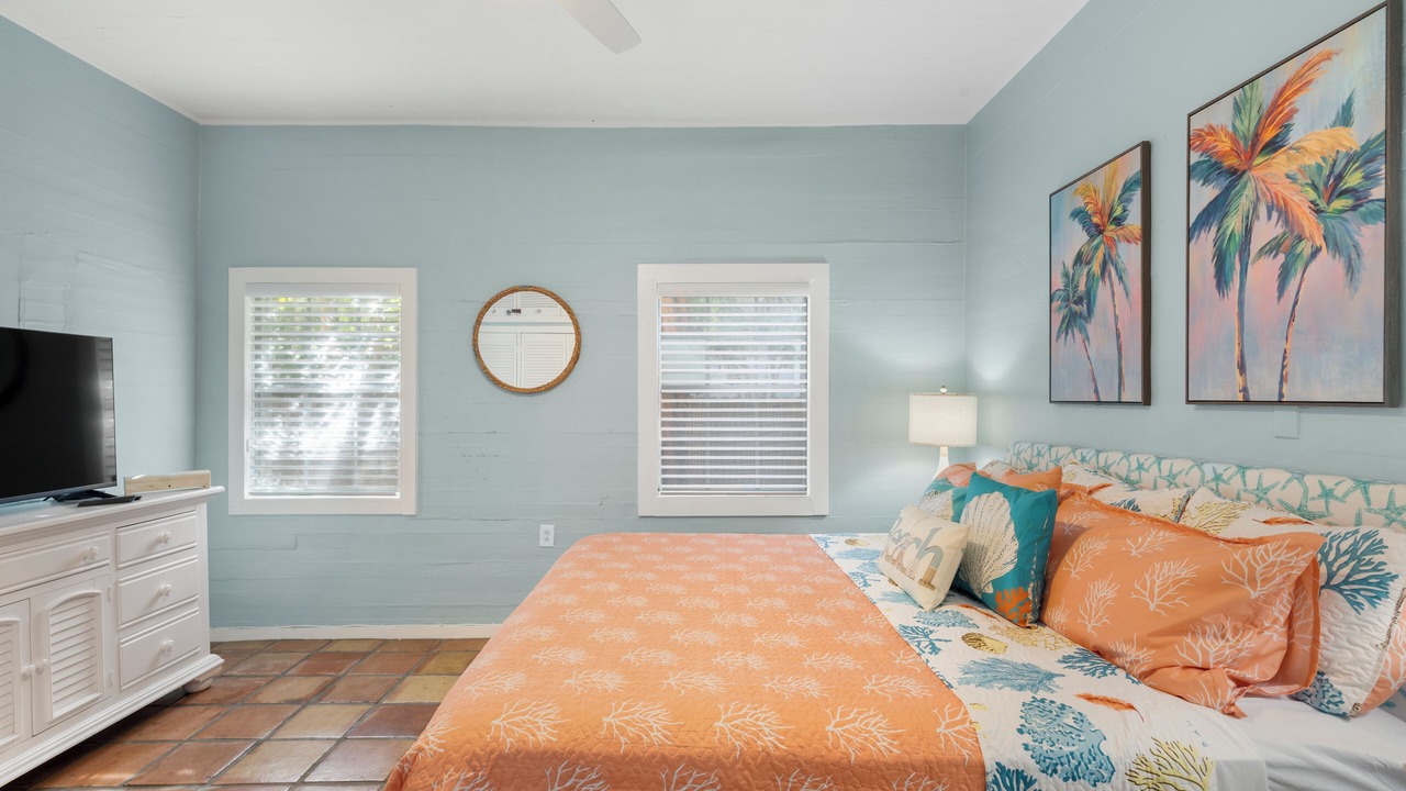 Photo of Bedroom in Old Town