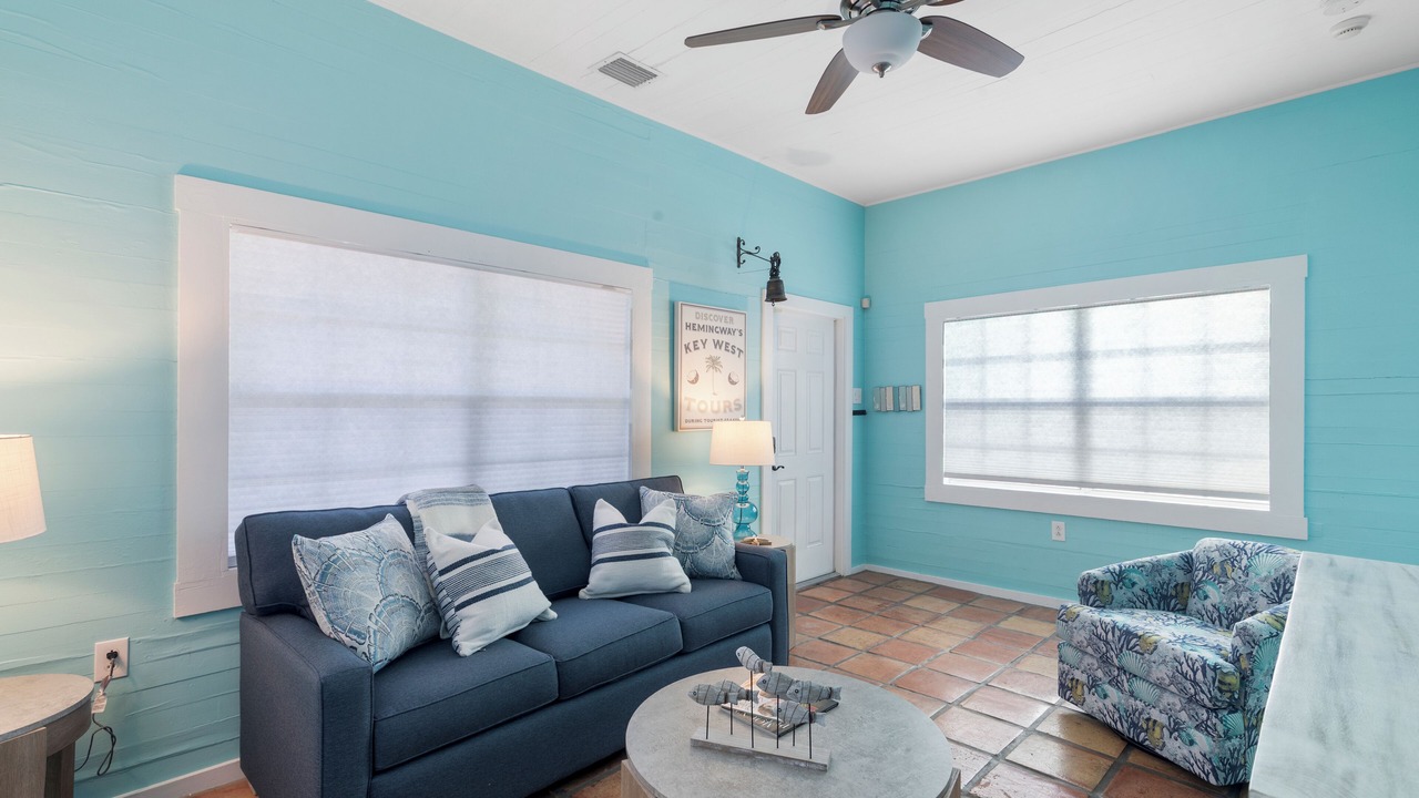 Photo of Livingroom in Old Town