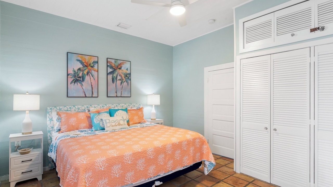 Photo of Bedroom in Old Town