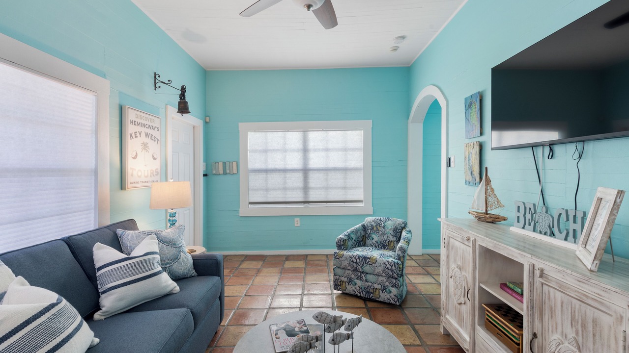 Photo of Livingroom in Old Town