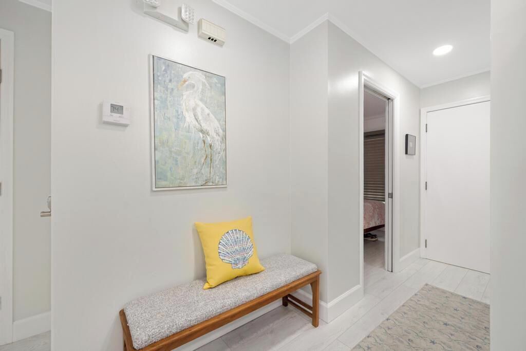 Photo of Bedroom in Truman Annex