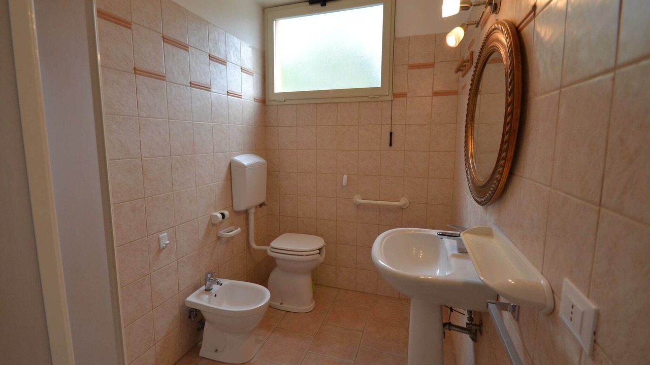 Photo of Bathroom in Castagneto Carducci