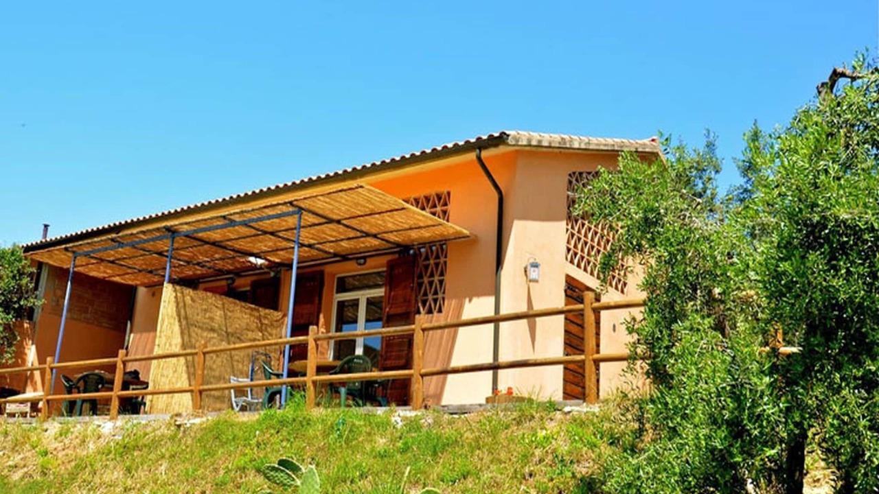 Photo of Outdoor in Castagneto Carducci