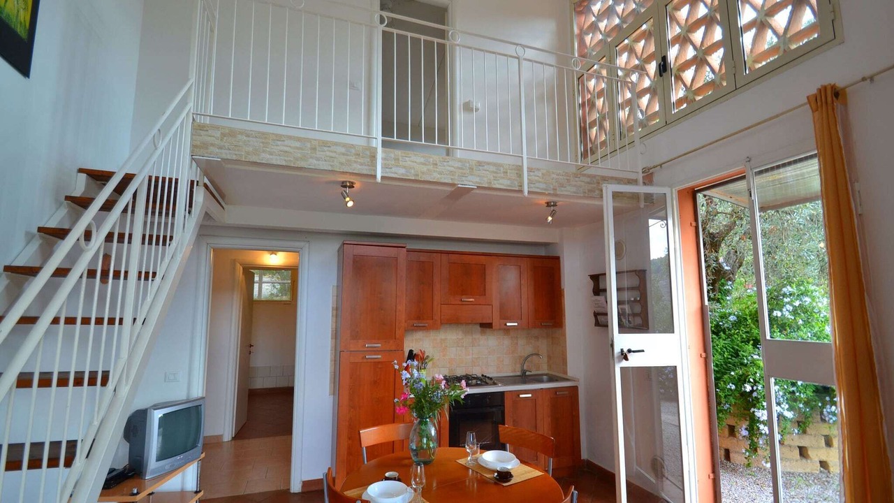 Photo of Livingroom in Castagneto Carducci