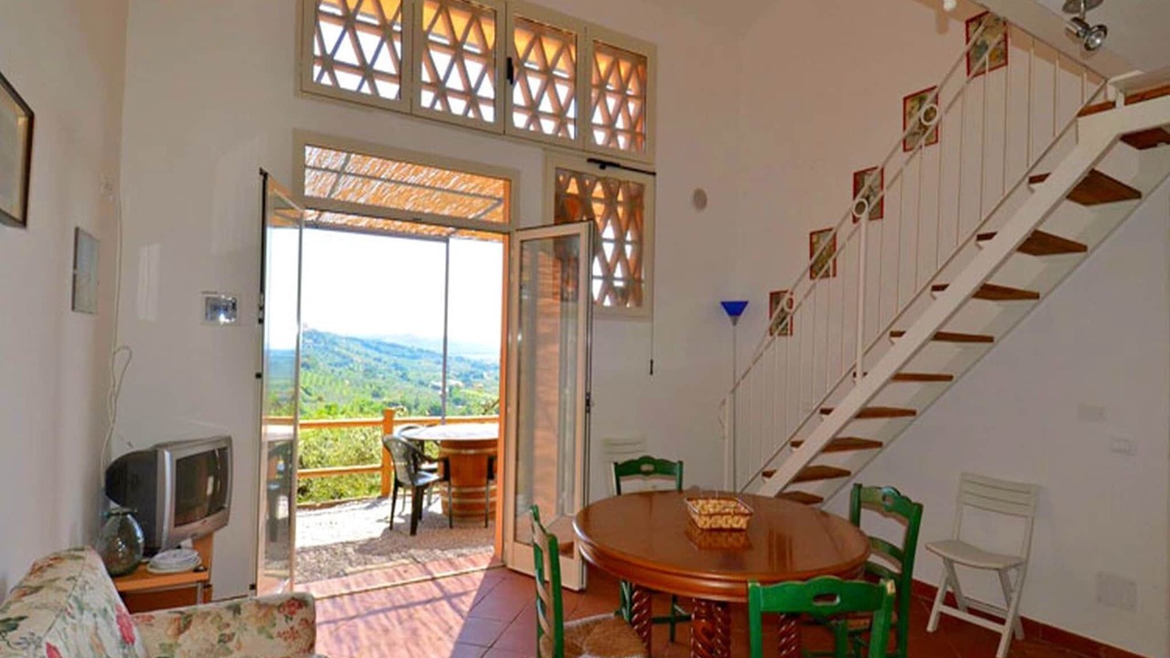 Photo of Livingroom in Castagneto Carducci
