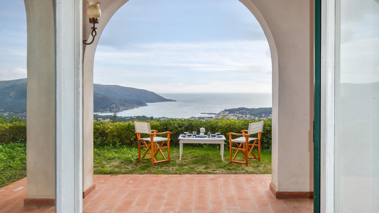 Photo of Bedroom in San Piero in Campo