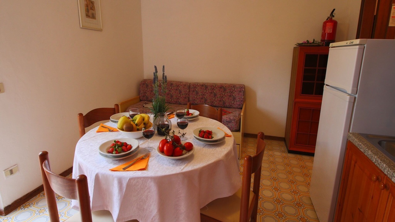 Photo of Livingroom in Giannella
