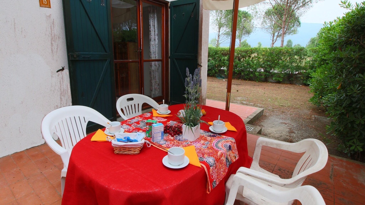 Photo of Patio Balcony in Giannella