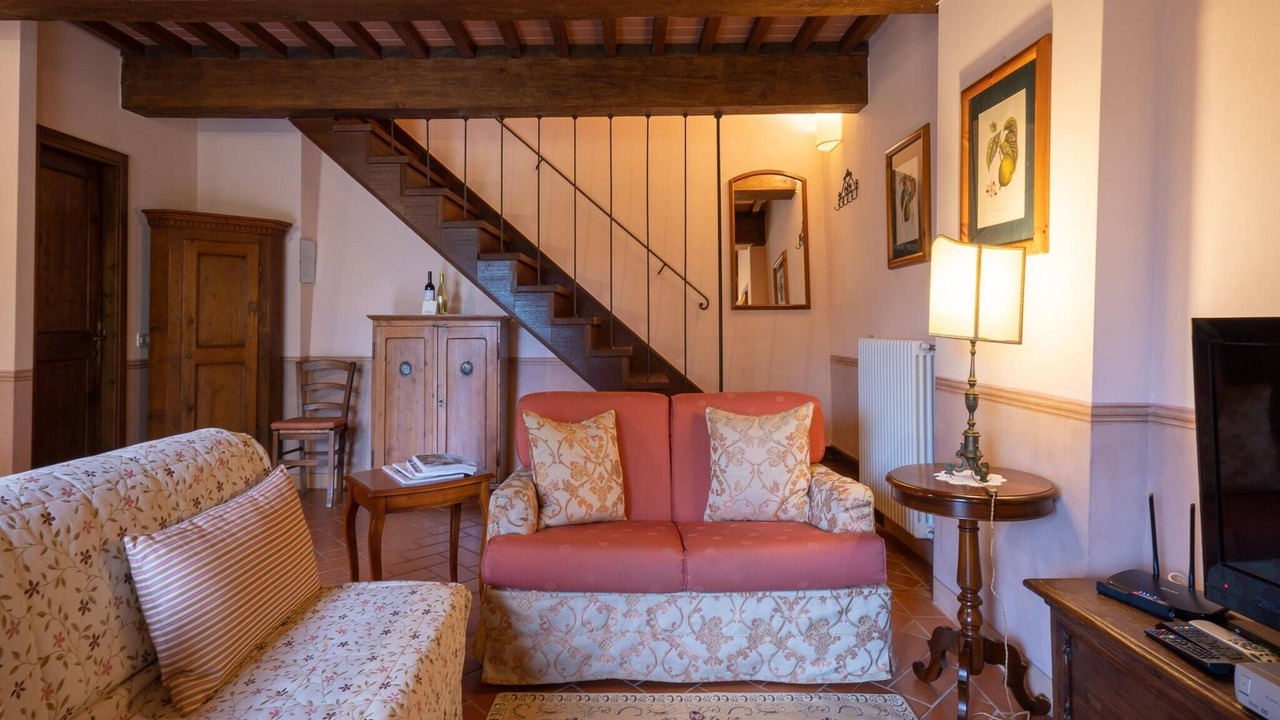 Photo of Livingroom in Gaville