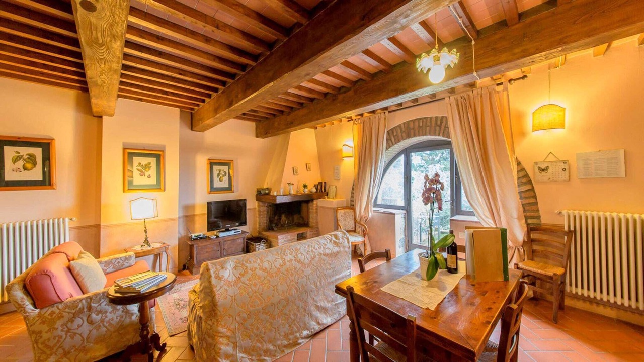 Photo of Livingroom in Gaville