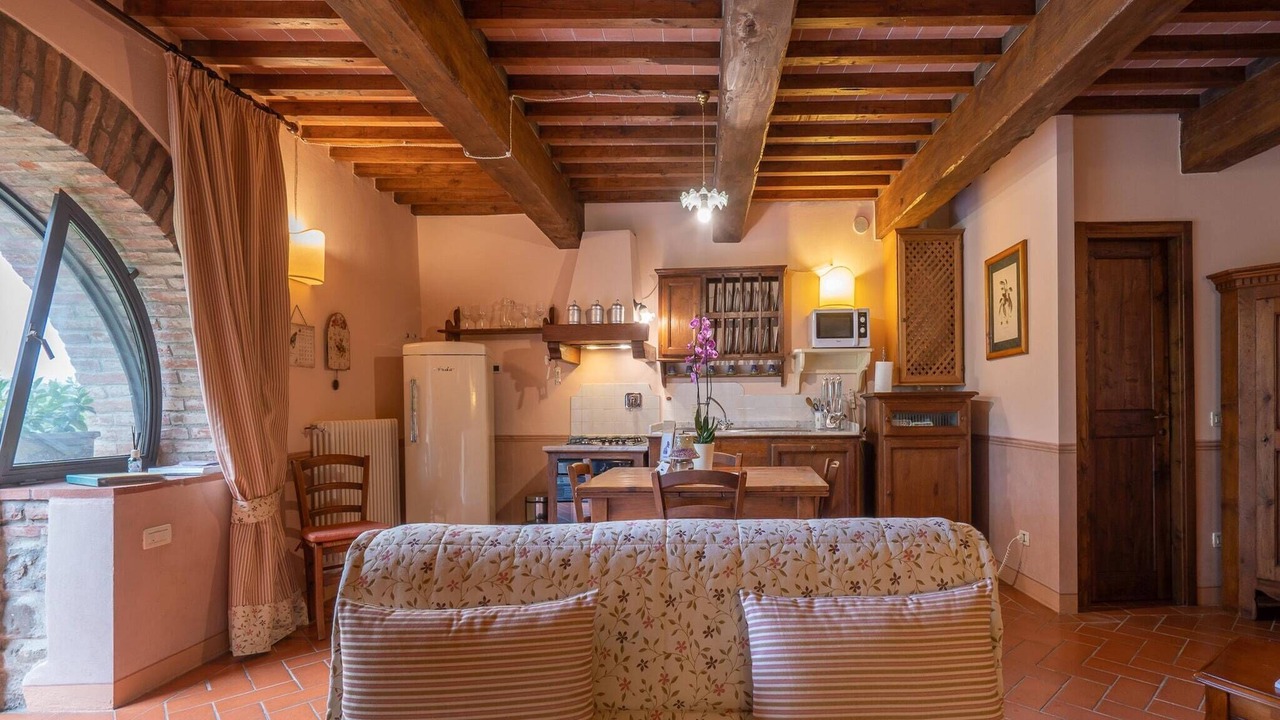 Photo of Livingroom in Gaville