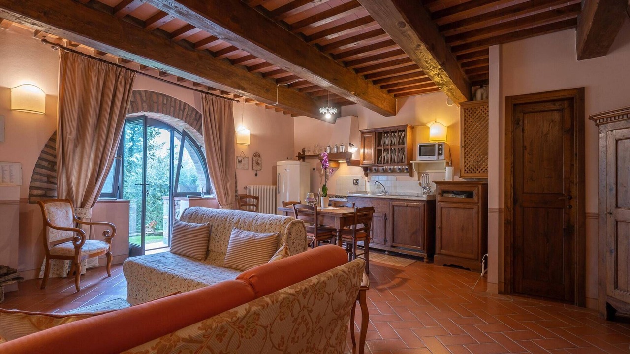 Photo of Livingroom in Gaville