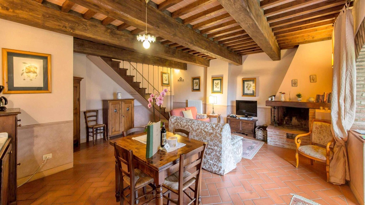Photo of Livingroom in Gaville