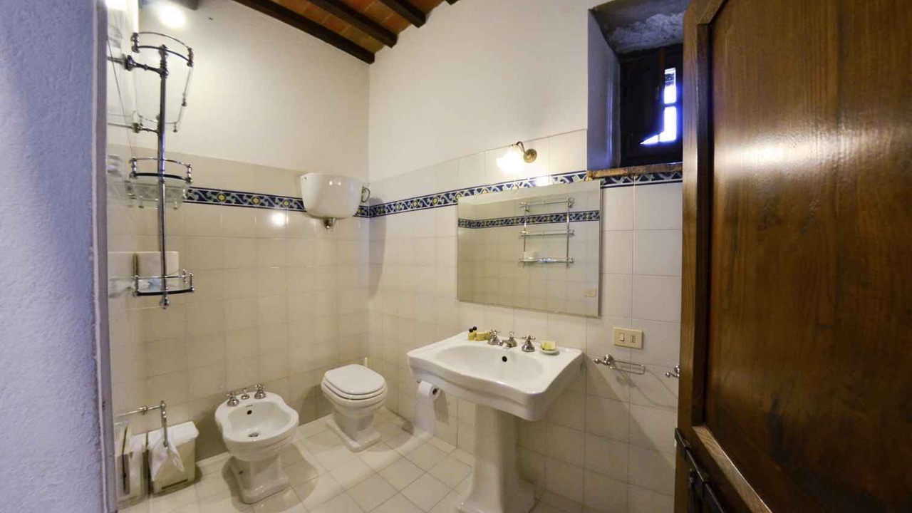 Photo of Bathroom in San Pietro a Cegliolo