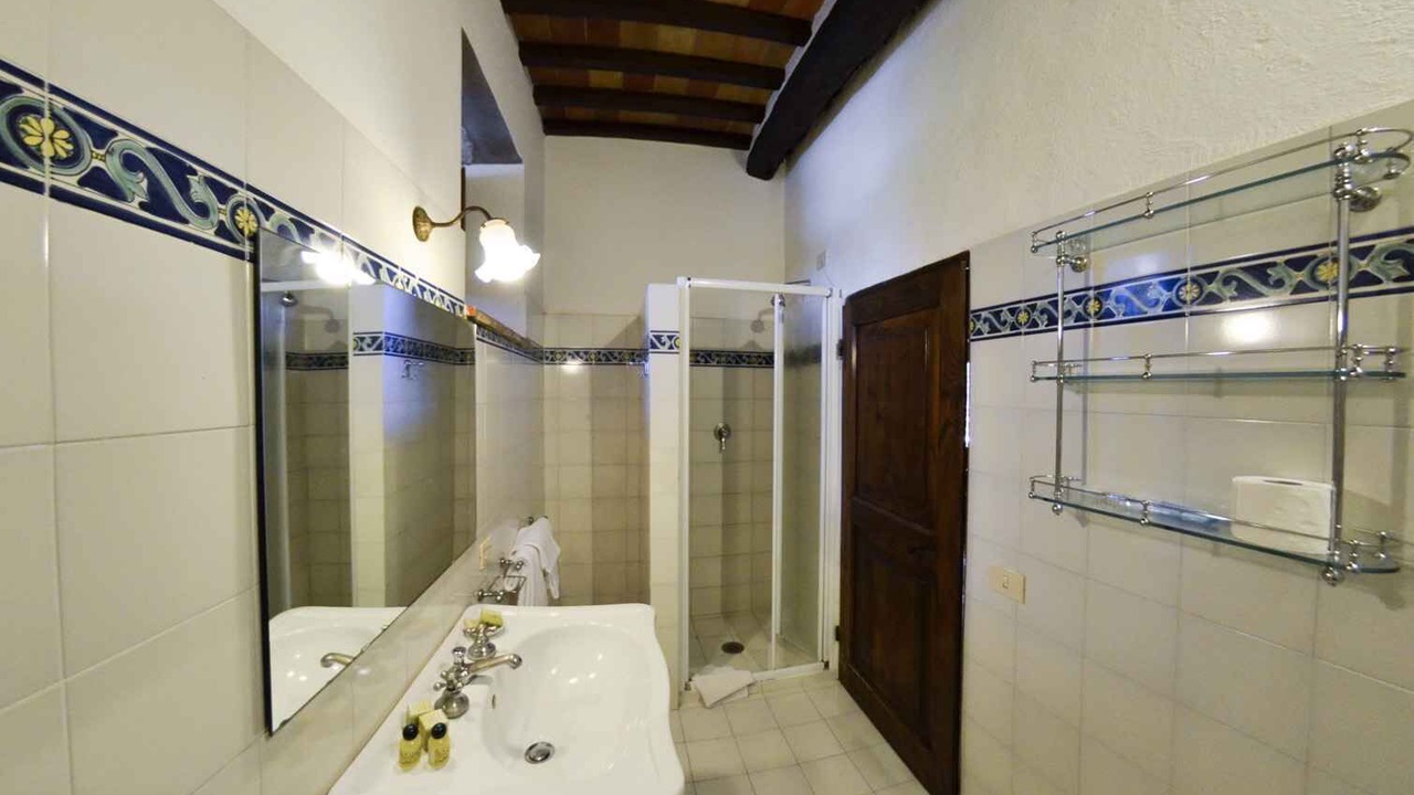 Photo of Bathroom in San Pietro a Cegliolo