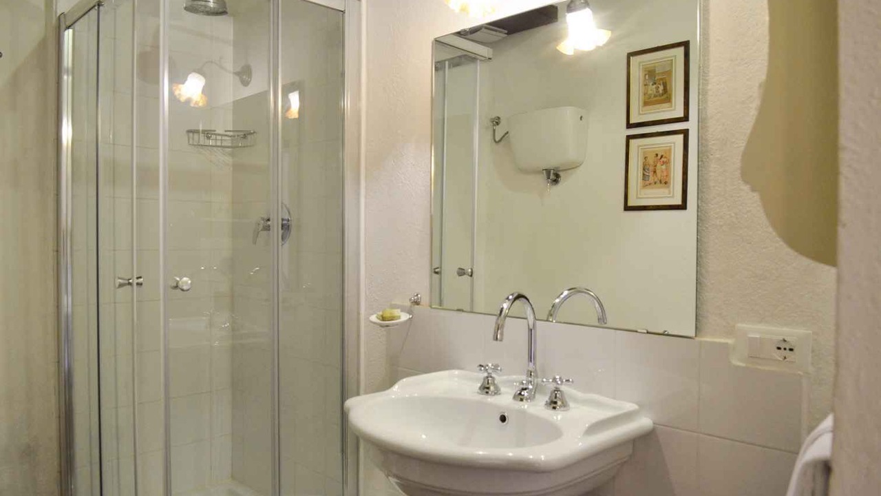 Photo of Bathroom in San Pietro a Cegliolo