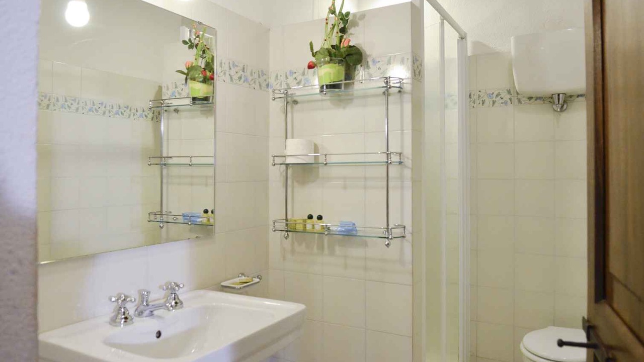 Photo of Bathroom in San Pietro a Cegliolo
