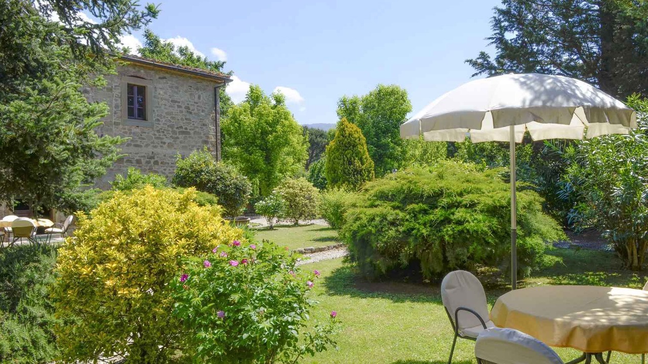 Photo of Outdoor in San Pietro a Cegliolo
