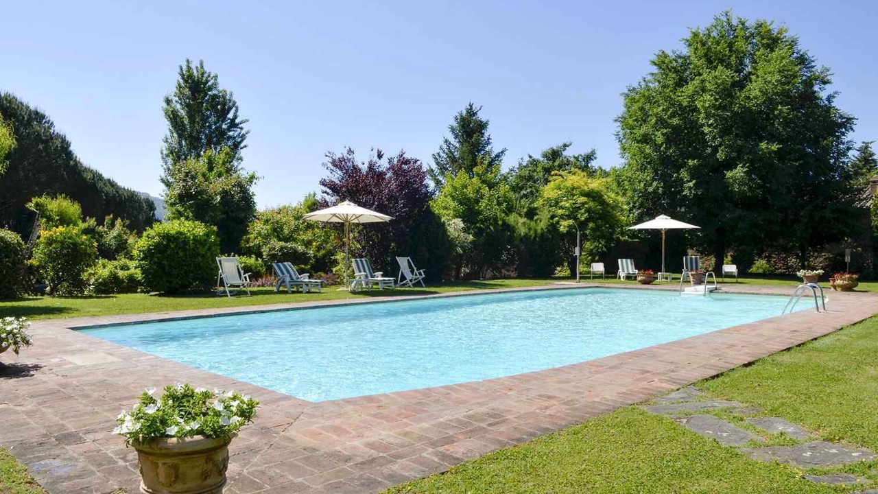 Photo of Outdoor in San Pietro a Cegliolo