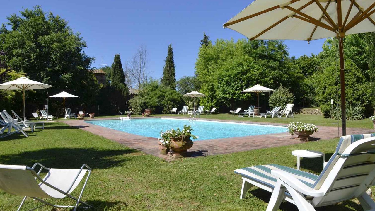 Photo of Outdoor in San Pietro a Cegliolo